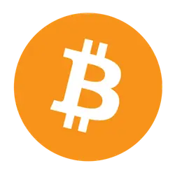 logo bitcoin casino